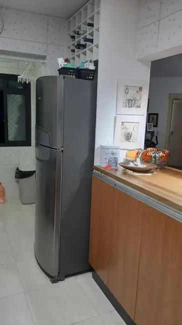 Foto 9 de Apartamento com 2 quartos à venda, 72m2 em Jardim Henriqueta, Taboao Da Serra - SP