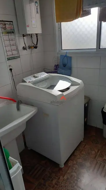 Foto 9 de Apartamento com 2 quartos à venda, 78m2 em Taboao Da Serra - SP