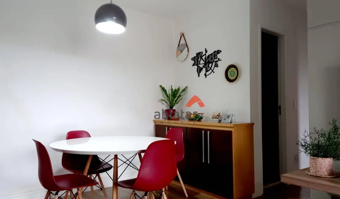 Foto 3 de Apartamento com 2 quartos à venda, 78m2 em Taboao Da Serra - SP