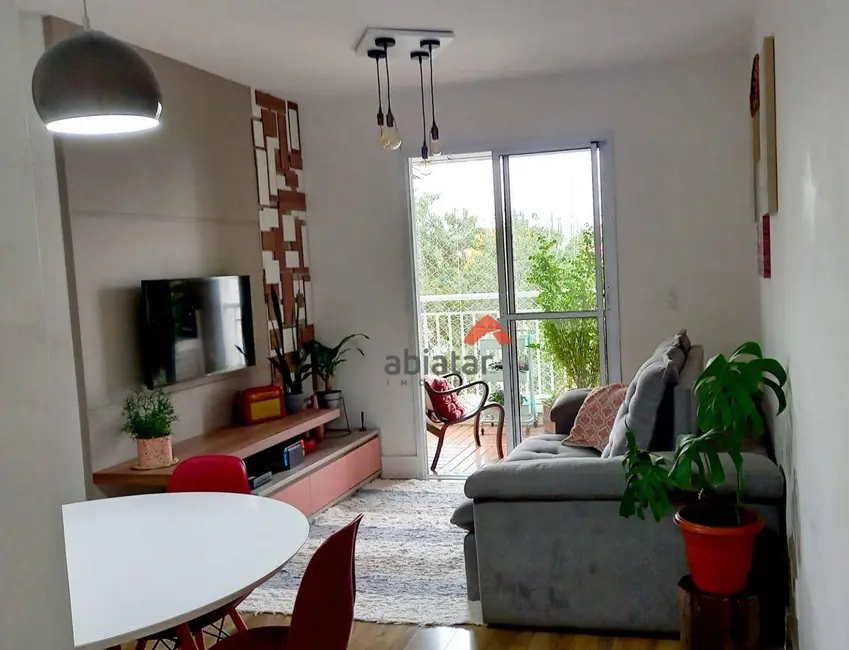 Foto 1 de Apartamento com 2 quartos à venda, 78m2 em Taboao Da Serra - SP