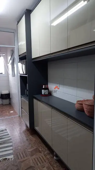 Foto 4 de Apartamento com 2 quartos à venda, 78m2 em Taboao Da Serra - SP