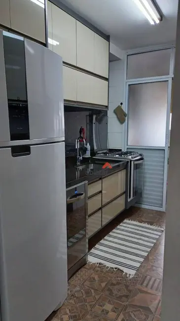 Foto 2 de Apartamento com 2 quartos à venda, 78m2 em Taboao Da Serra - SP