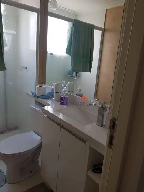 Foto 1 de Apartamento com 2 quartos à venda, 48m2 em Jardim Salete, Taboao Da Serra - SP