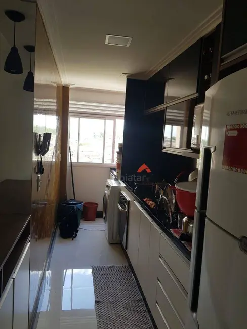 Foto 7 de Apartamento com 2 quartos à venda, 48m2 em Jardim Salete, Taboao Da Serra - SP