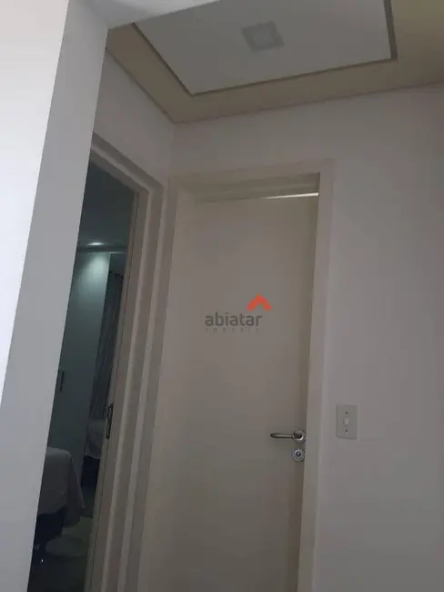 Foto 4 de Apartamento com 2 quartos à venda, 48m2 em Jardim Salete, Taboao Da Serra - SP