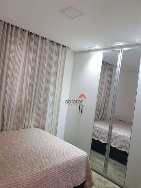 Foto 5 de Apartamento com 2 quartos à venda, 48m2 em Jardim Salete, Taboao Da Serra - SP