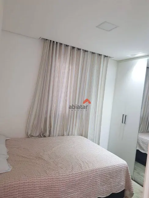 Foto 8 de Apartamento com 2 quartos à venda, 48m2 em Jardim Salete, Taboao Da Serra - SP