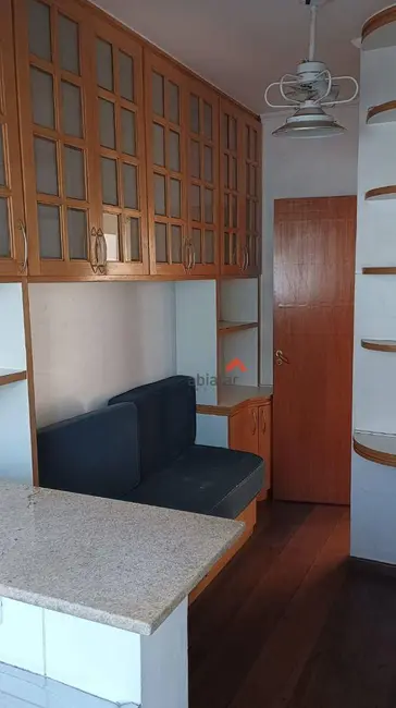Foto 2 de Apartamento com 1 quarto à venda, 79m2 em Parque Santos Dumont, Taboao Da Serra - SP