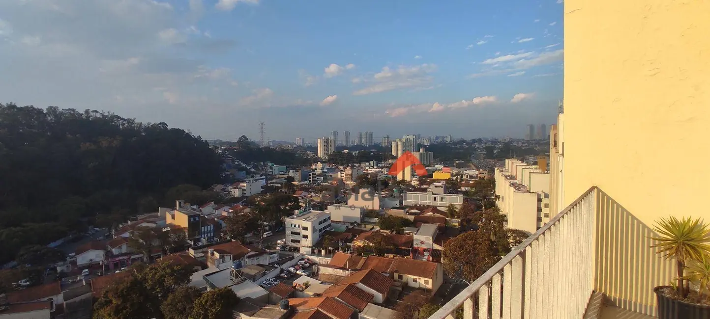 Foto 3 de Apartamento com 1 quarto à venda, 79m2 em Parque Santos Dumont, Taboao Da Serra - SP