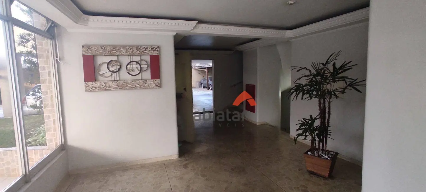 Foto 4 de Apartamento com 1 quarto à venda, 79m2 em Parque Santos Dumont, Taboao Da Serra - SP