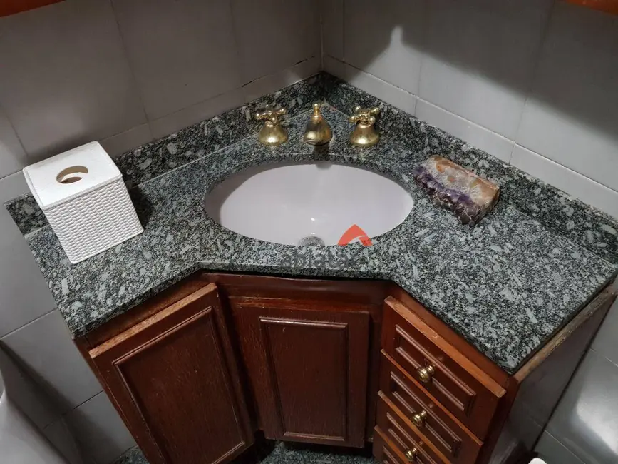 Foto 9 de Apartamento com 1 quarto à venda, 79m2 em Parque Santos Dumont, Taboao Da Serra - SP