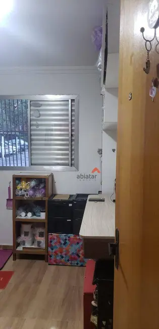 Foto 4 de Apartamento com 3 quartos à venda, 49m2 em Parque Pinheiros, Taboao Da Serra - SP