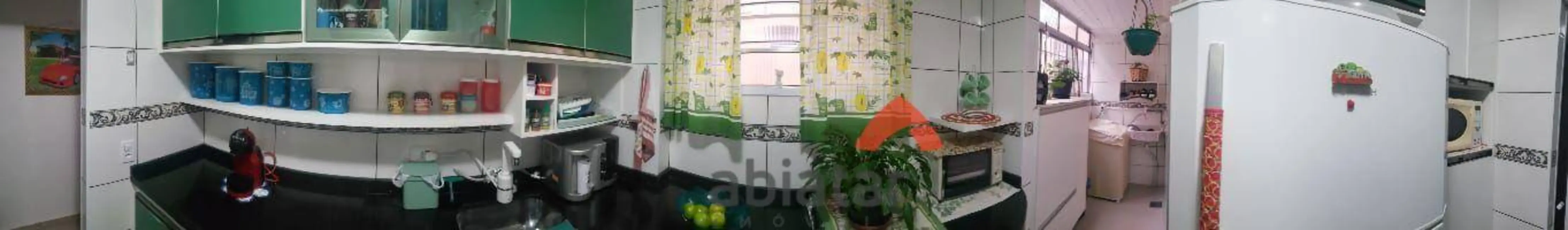 Foto 5 de Apartamento com 3 quartos à venda, 49m2 em Parque Pinheiros, Taboao Da Serra - SP