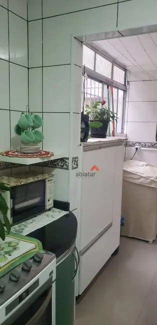 Foto 8 de Apartamento com 3 quartos à venda, 49m2 em Parque Pinheiros, Taboao Da Serra - SP