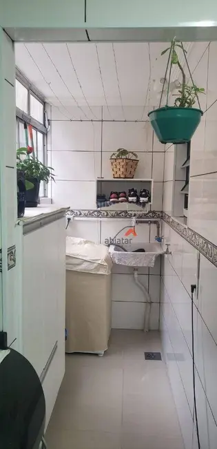 Foto 9 de Apartamento com 3 quartos à venda, 49m2 em Parque Pinheiros, Taboao Da Serra - SP