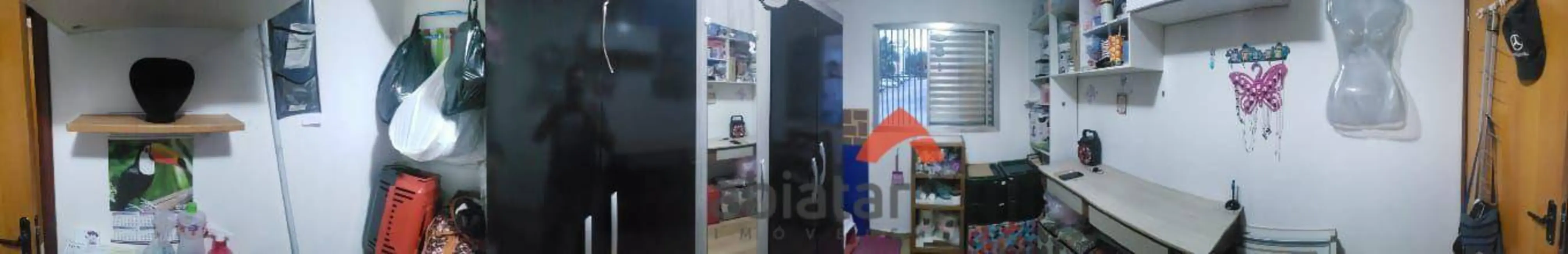 Foto 6 de Apartamento com 3 quartos à venda, 49m2 em Parque Pinheiros, Taboao Da Serra - SP