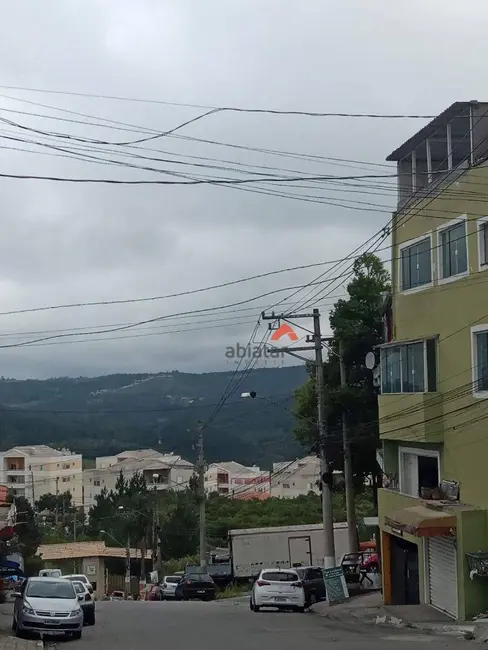 Foto 4 de Apartamento com 2 quartos à venda, 47m2 em Jardim Ísis, Cotia - SP