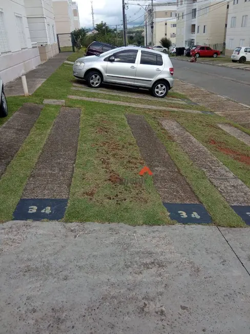 Foto 6 de Apartamento com 2 quartos à venda, 47m2 em Jardim Ísis, Cotia - SP