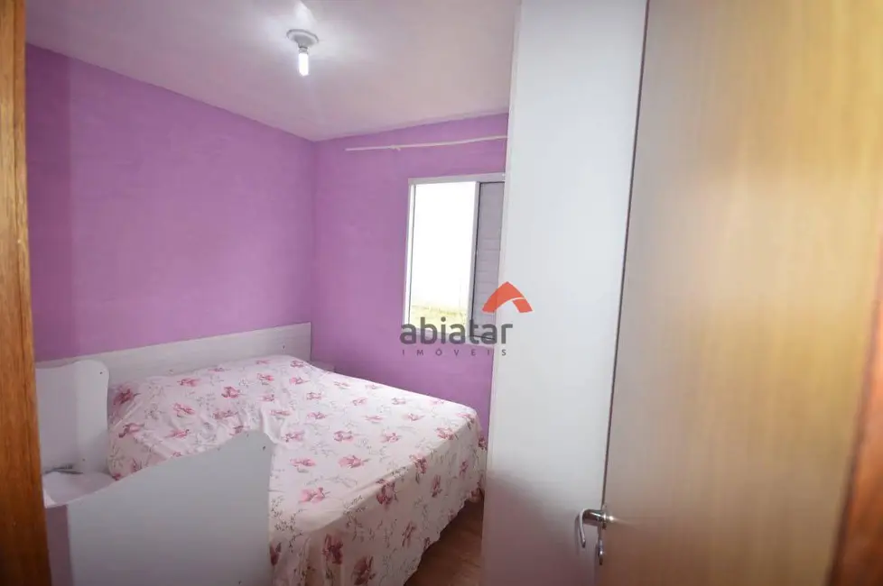 Foto 9 de Apartamento com 2 quartos à venda, 47m2 em Jardim Ísis, Cotia - SP