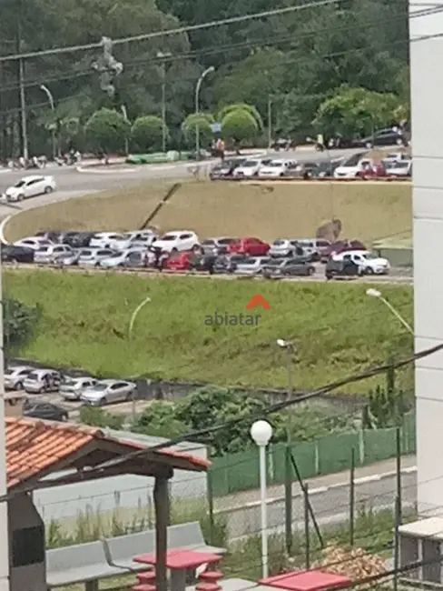 Foto 3 de Apartamento com 2 quartos à venda, 47m2 em Jardim Ísis, Cotia - SP