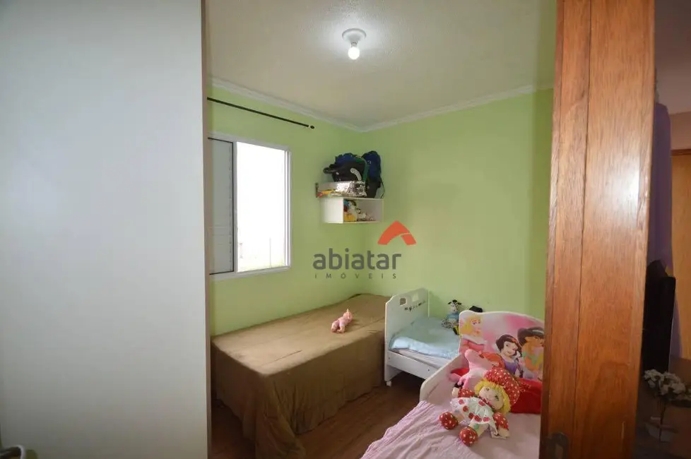 Foto 7 de Apartamento com 2 quartos à venda, 47m2 em Jardim Ísis, Cotia - SP