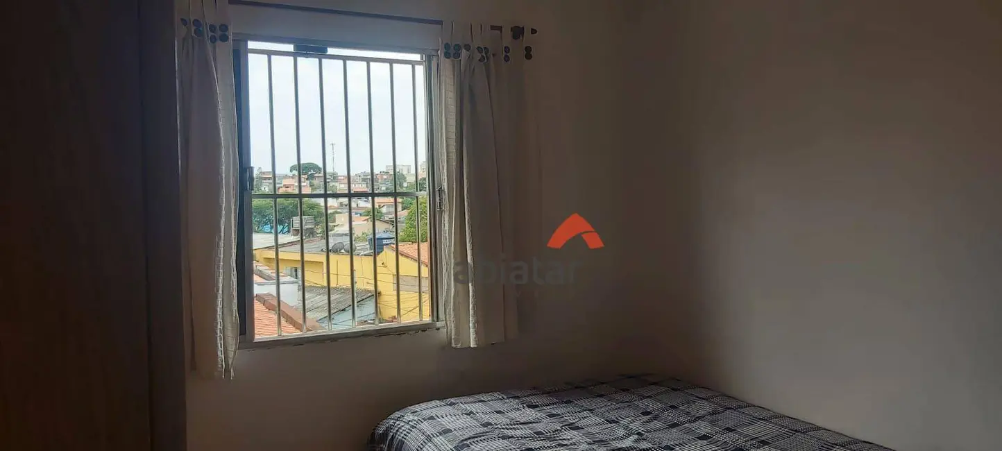 Sobrado com 4 quartos à venda, 180m2 em Osasco - SP - imagem 8 Foto 8 de Sobrado com 4 quartos à venda, 180m2 em Osasco - SP