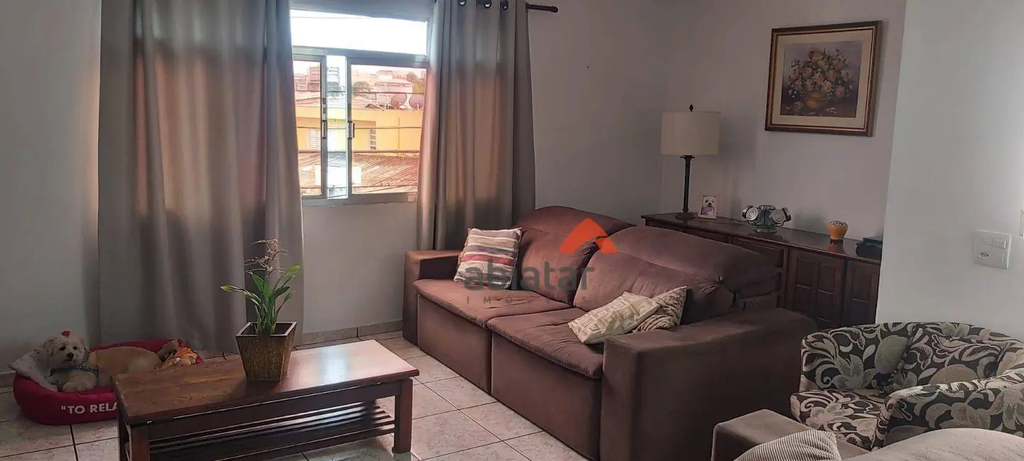 Sobrado com 4 quartos à venda, 180m2 em Osasco - SP - imagem 6 Foto 6 de Sobrado com 4 quartos à venda, 180m2 em Osasco - SP