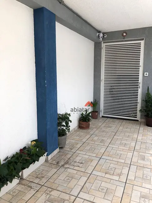 Foto 4 de Sobrado com 3 quartos à venda, 125m2 em Jardim Catanduva, São Paulo - SP