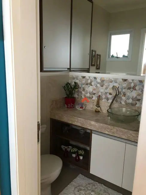 Foto 6 de Sobrado com 3 quartos à venda, 125m2 em Jardim Catanduva, São Paulo - SP