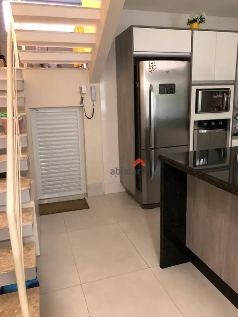 Foto 5 de Sobrado com 3 quartos à venda, 125m2 em Jardim Catanduva, São Paulo - SP