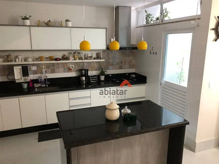 Foto 1 de Sobrado com 3 quartos à venda, 125m2 em Jardim Catanduva, São Paulo - SP