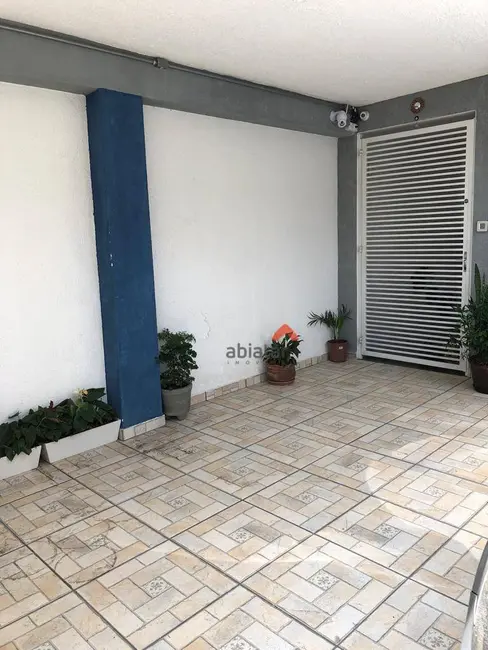 Foto 3 de Sobrado com 3 quartos à venda, 125m2 em Jardim Catanduva, São Paulo - SP