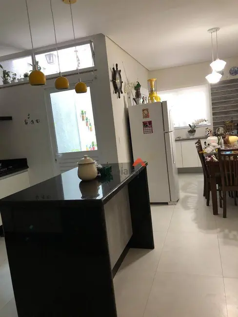 Foto 8 de Sobrado com 3 quartos à venda, 125m2 em Jardim Catanduva, São Paulo - SP