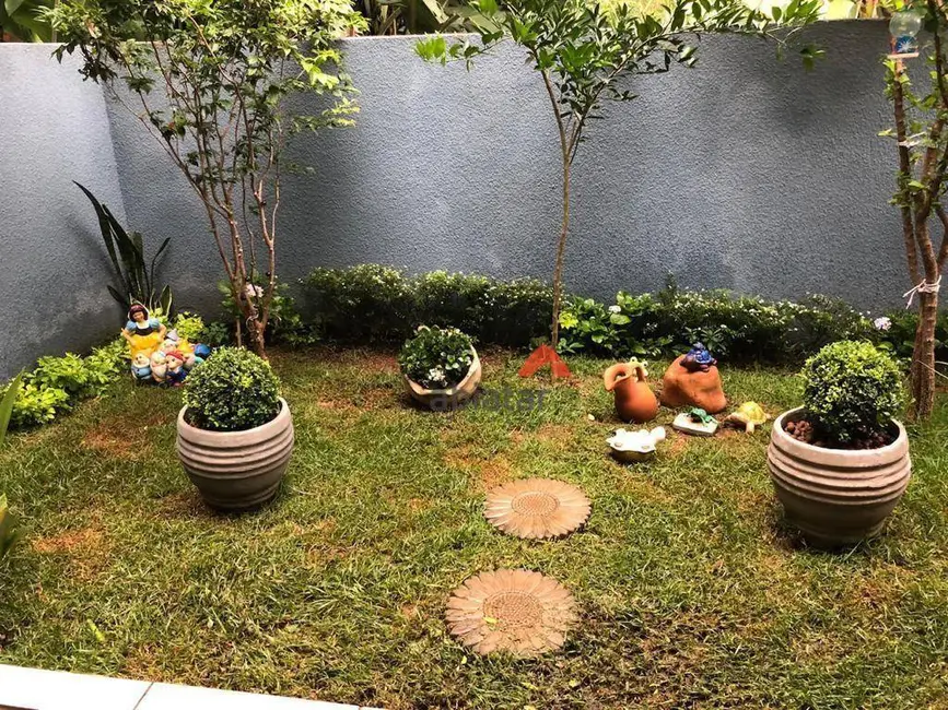 Foto 2 de Sobrado com 3 quartos à venda, 125m2 em Jardim Catanduva, São Paulo - SP