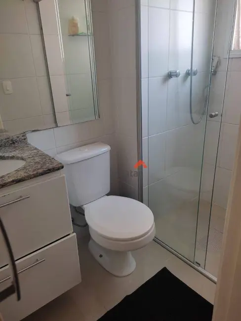 Foto 4 de Apartamento com 3 quartos à venda, 70m2 em Jardim Maria Rosa, Taboao Da Serra - SP