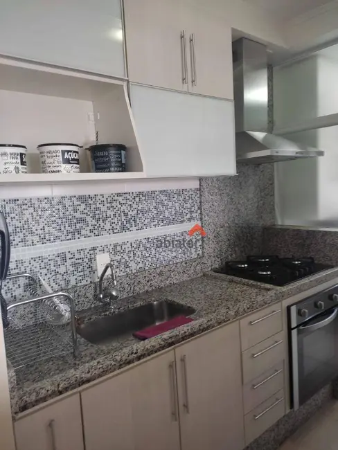 Foto 7 de Apartamento com 3 quartos à venda, 70m2 em Jardim Maria Rosa, Taboao Da Serra - SP