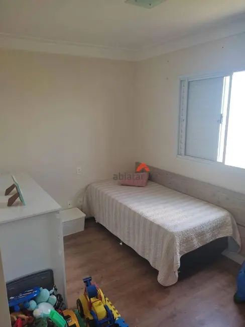 Foto 5 de Apartamento com 3 quartos à venda, 70m2 em Jardim Maria Rosa, Taboao Da Serra - SP