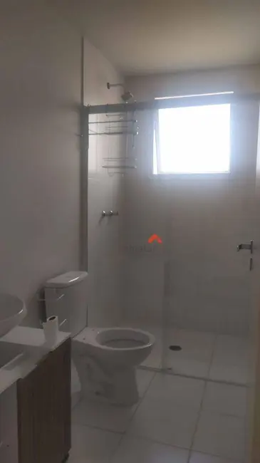 Foto 2 de Apartamento com 2 quartos à venda, 85m2 em Embu Das Artes - SP