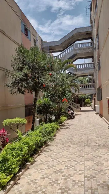 Apartamento com 2 quartos à venda, 85m2 em Jardim Caboré, São Paulo - SP - imagem 9 Foto 9 de Apartamento com 2 quartos à venda, 85m2 em Jardim Caboré, São Paulo - SP