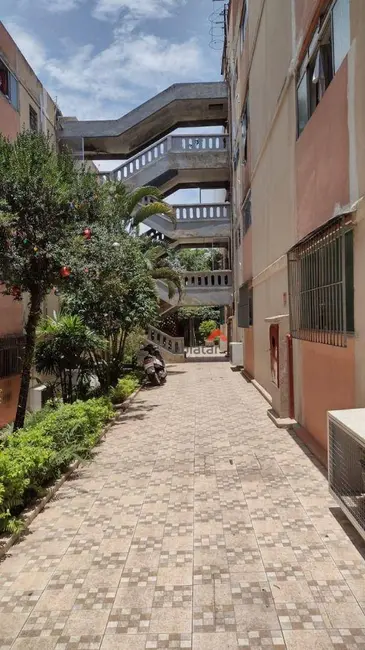 Apartamento com 2 quartos à venda, 85m2 em Jardim Caboré, São Paulo - SP - imagem 8 Foto 8 de Apartamento com 2 quartos à venda, 85m2 em Jardim Caboré, São Paulo - SP