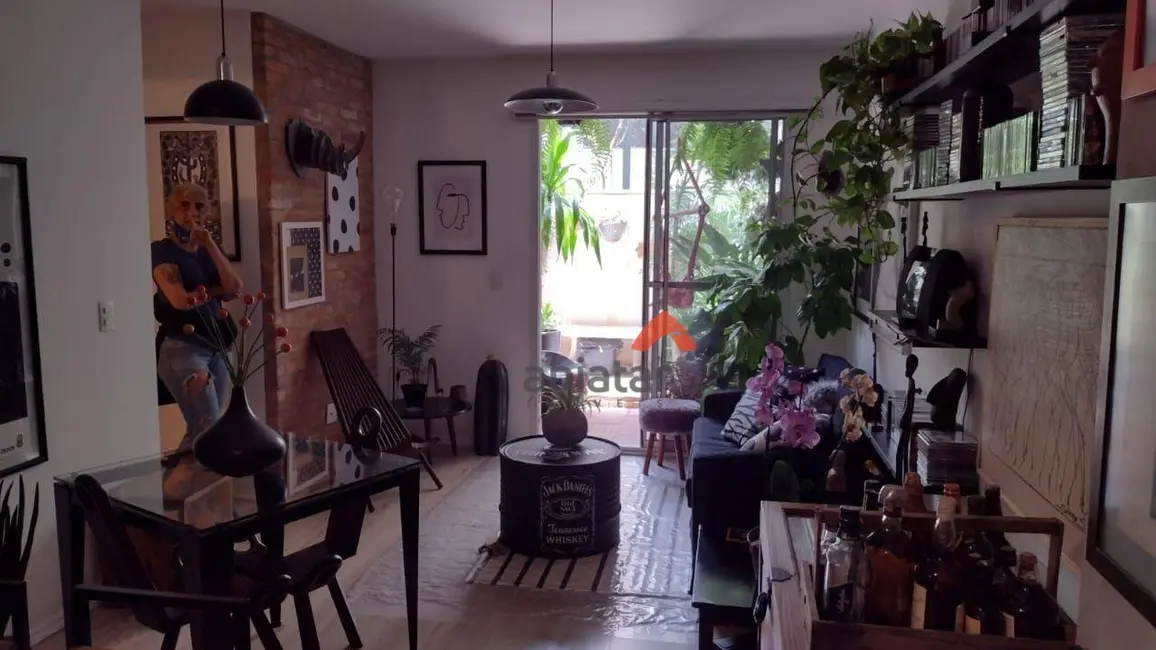 Apartamento com 2 quartos à venda, 85m2 em Jardim Caboré, São Paulo - SP - imagem 1 Foto 1 de Apartamento com 2 quartos à venda, 85m2 em Jardim Caboré, São Paulo - SP