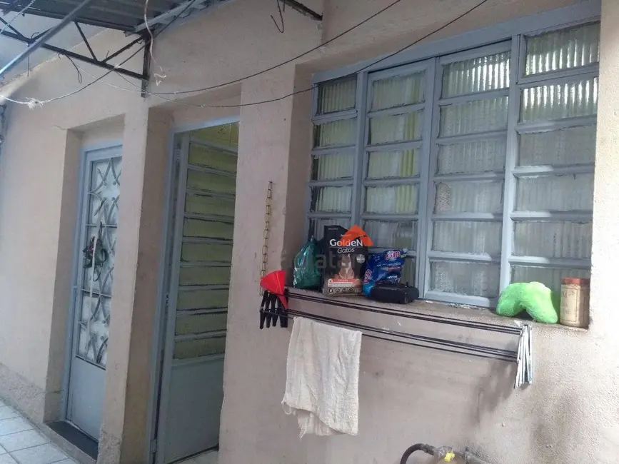 Casa com 2 quartos à venda, 230m2 em São Paulo - SP - imagem 3 Foto 3 de Casa com 2 quartos à venda, 230m2 em São Paulo - SP