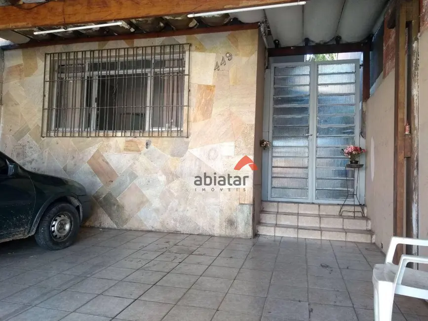 Casa com 2 quartos à venda, 230m2 em São Paulo - SP - imagem 7 Foto 7 de Casa com 2 quartos à venda, 230m2 em São Paulo - SP