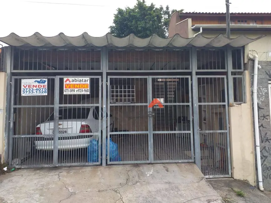 Foto 1 de Casa com 2 quartos à venda, 230m2 em São Paulo - SP