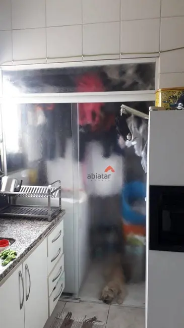 Foto 8 de Apartamento com 2 quartos à venda, 55m2 em Jardim Independência, Embu Das Artes - SP