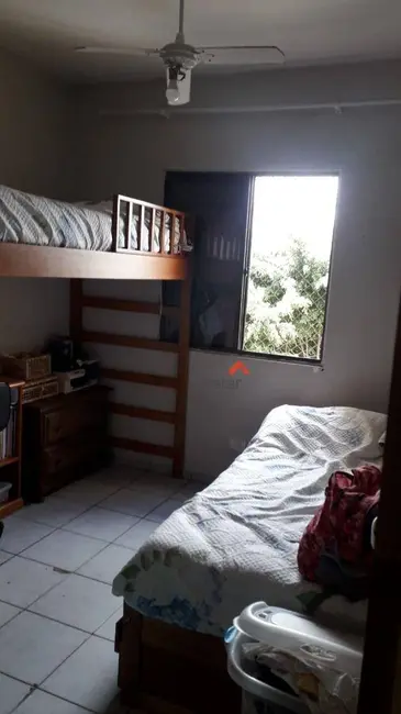 Foto 6 de Apartamento com 2 quartos à venda, 55m2 em Jardim Independência, Embu Das Artes - SP