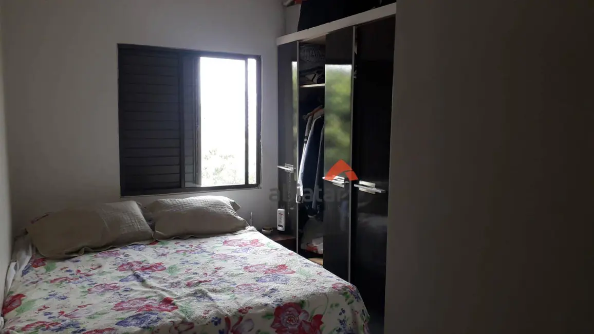 Foto 5 de Apartamento com 2 quartos à venda, 55m2 em Jardim Independência, Embu Das Artes - SP
