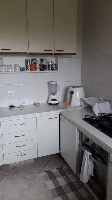 Foto 7 de Apartamento com 2 quartos à venda, 55m2 em Jardim Independência, Embu Das Artes - SP