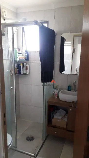 Foto 4 de Apartamento com 2 quartos à venda, 55m2 em Jardim Independência, Embu Das Artes - SP
