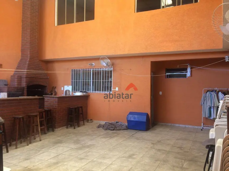 Foto 1 de Casa com 4 quartos à venda, 350m2 em Arraial Paulista, Taboao Da Serra - SP